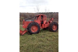 1984 Timberjack 230A  Skidder